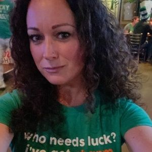 Meet your Posher, Kristen